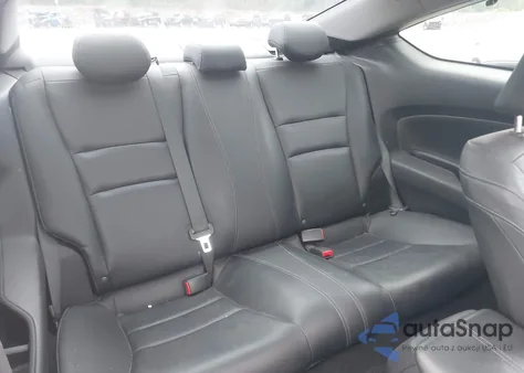 2015 Honda Accord Ex-L V-6 из США, поврежденный, VIN 1HGCT2A89FA003133